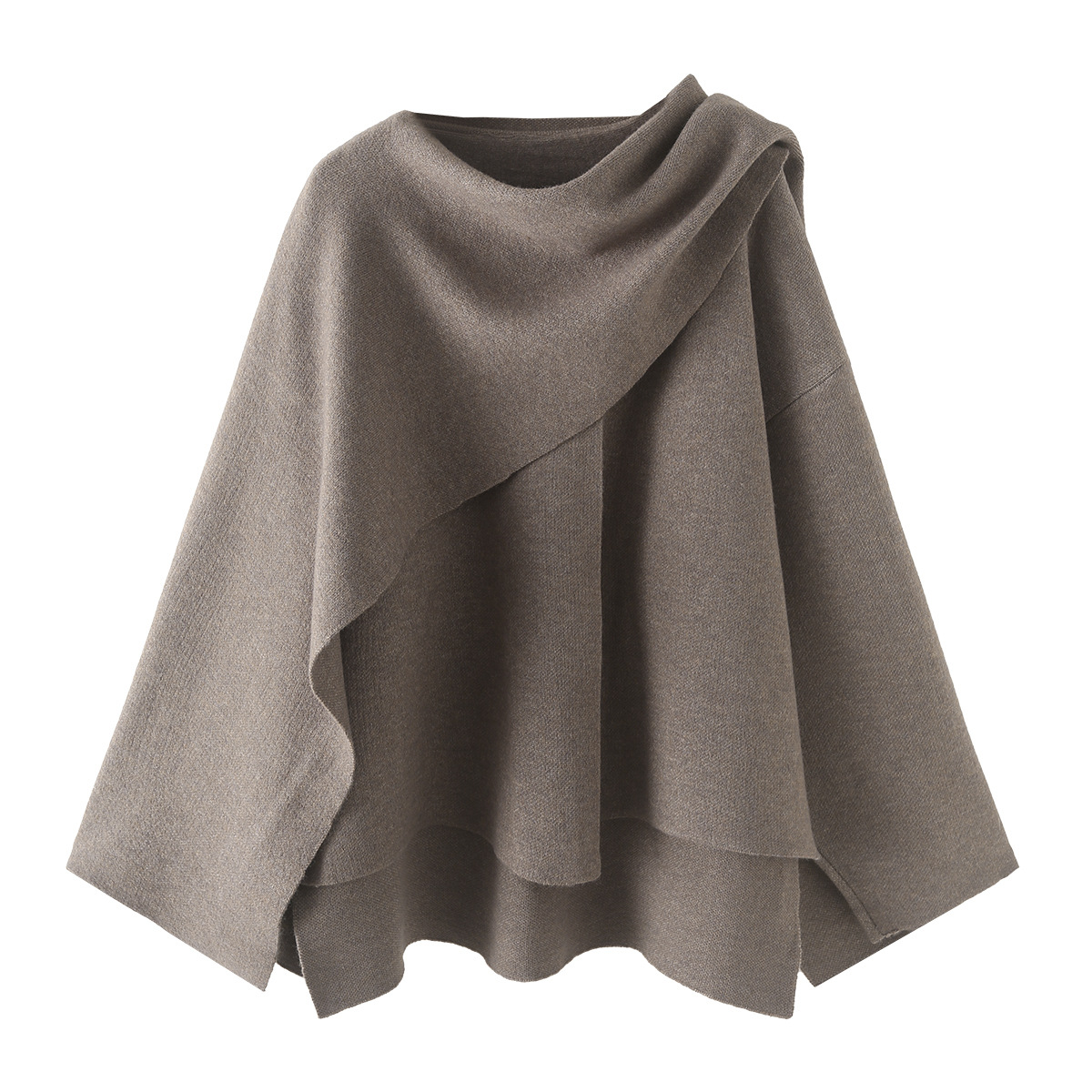 고품질 망토 스타일