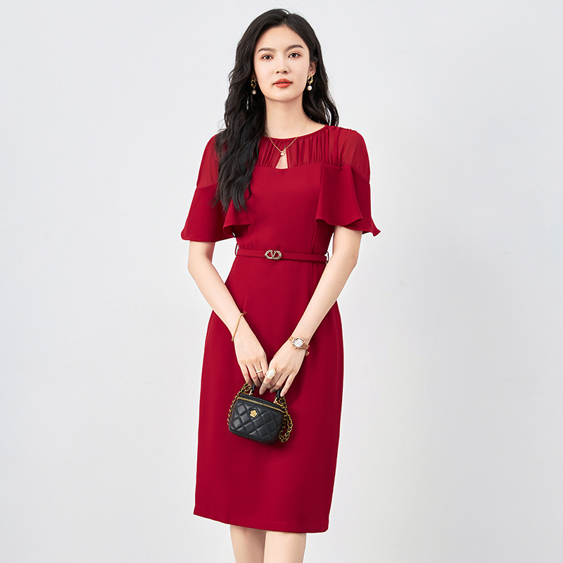2419212 - Đỏ