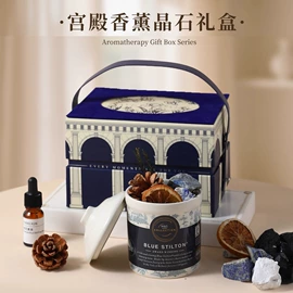 蜡烛;香薰;水晶工艺品