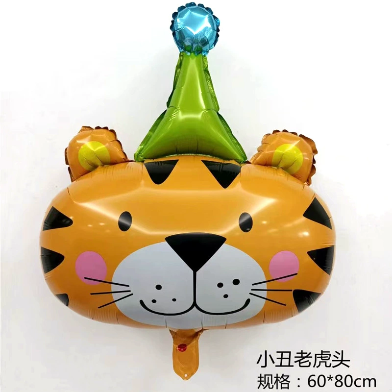 Cute dinosaur, rabbit, balloon, protective amulet, bee