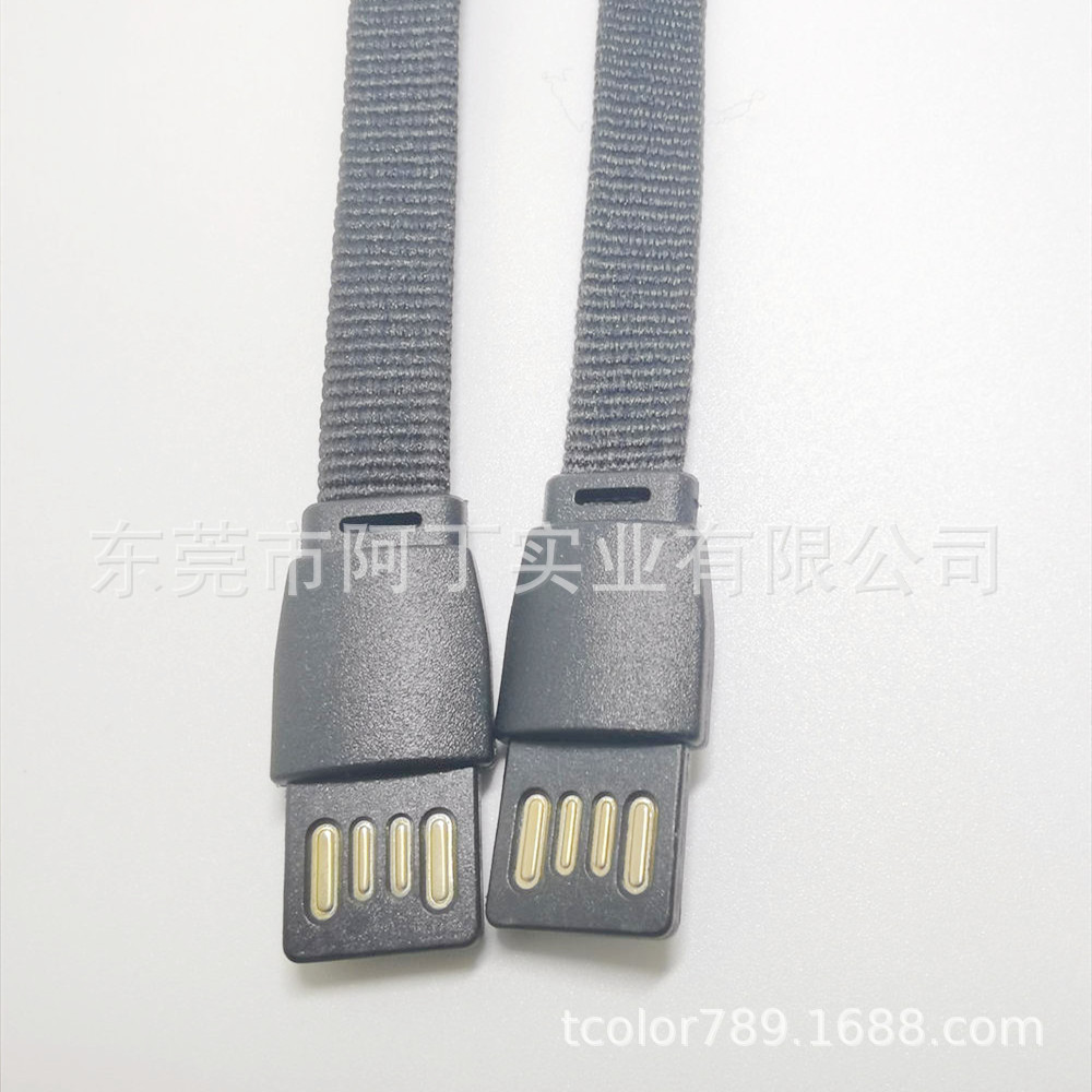 带工厂导电A编织布烯充电电流2石墨直接热线大线服编织涤纶现货