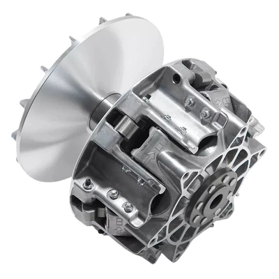 Am X3-172Hp/Can-Am, Avtomatik sürtünməli mufta