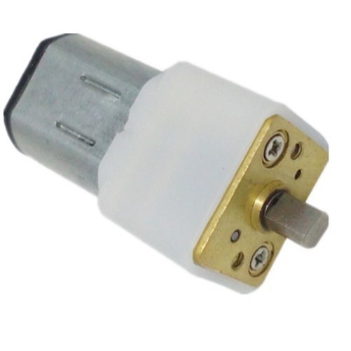 微型减速电动机直流齿轮箱马达