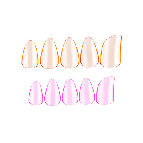 Jin Chan Pipa Nail Professional Grade Examination Children's Performance Adult Celluloid Pipa Nail Music Academy Recommended