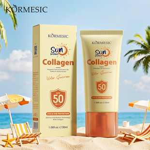 BPOMӡ�� KORMESIC�zԭ����ˮ������˪ Sunscreen��ˬ���ā����