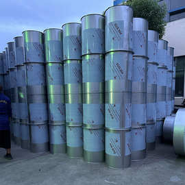 白铁皮风管无锡风管厂家镀锌通风管304不锈钢连云港白铁皮风管碳