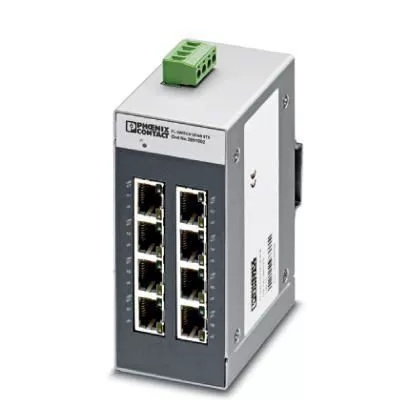 Этернет-коммутатор Phoenix LM 8TX-E-2891466