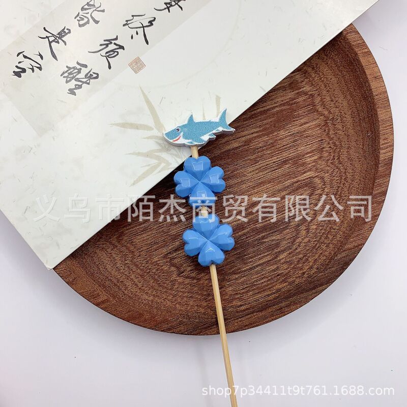 新しいソリッドカラーアクリル 14 ミリメートルストレートホール愛四つ葉のクローバー DIY ネックレス携帯電話チェーンビーズルースビーズジュエリーアクセサリー|undefined