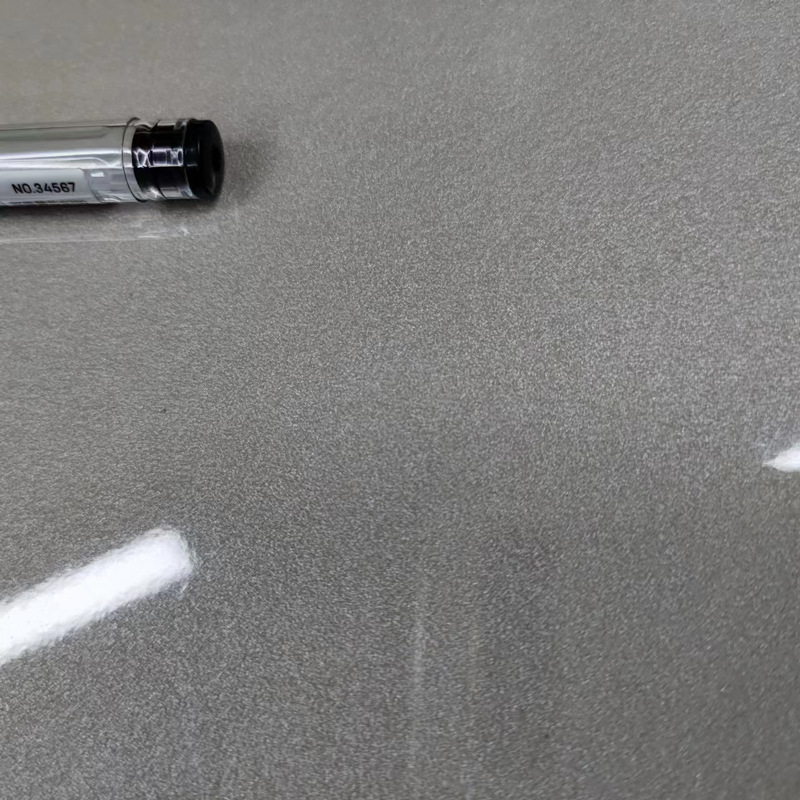 4*8*1mm 단색 매끄러운 표면