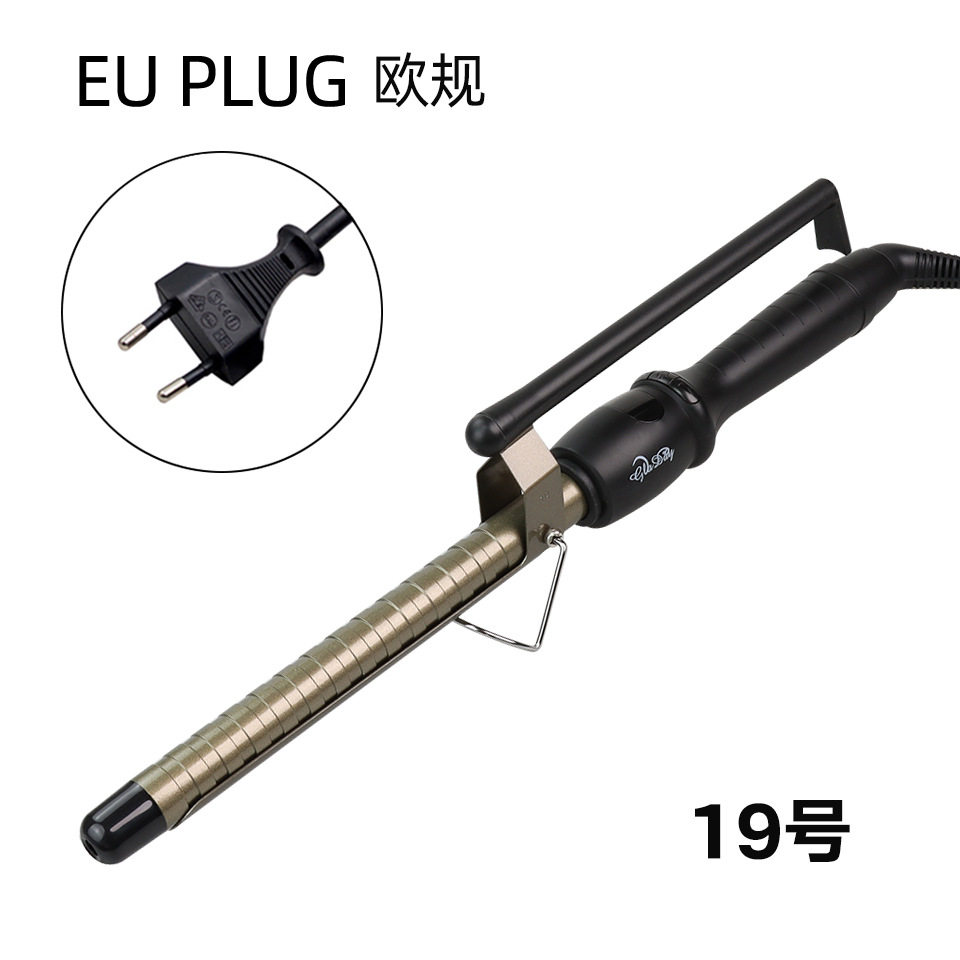 19MM 유럽 규정