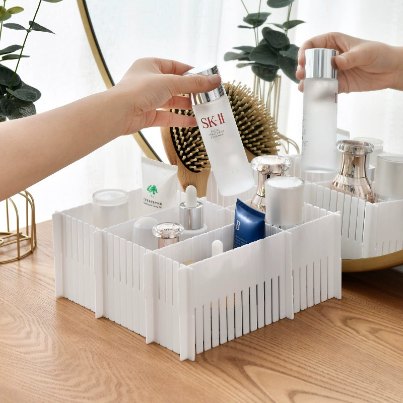 Wardrobe Divider Drawer from Yomiego