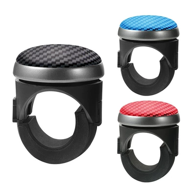 Car Steering Wheel Booster — Steering wheel booster