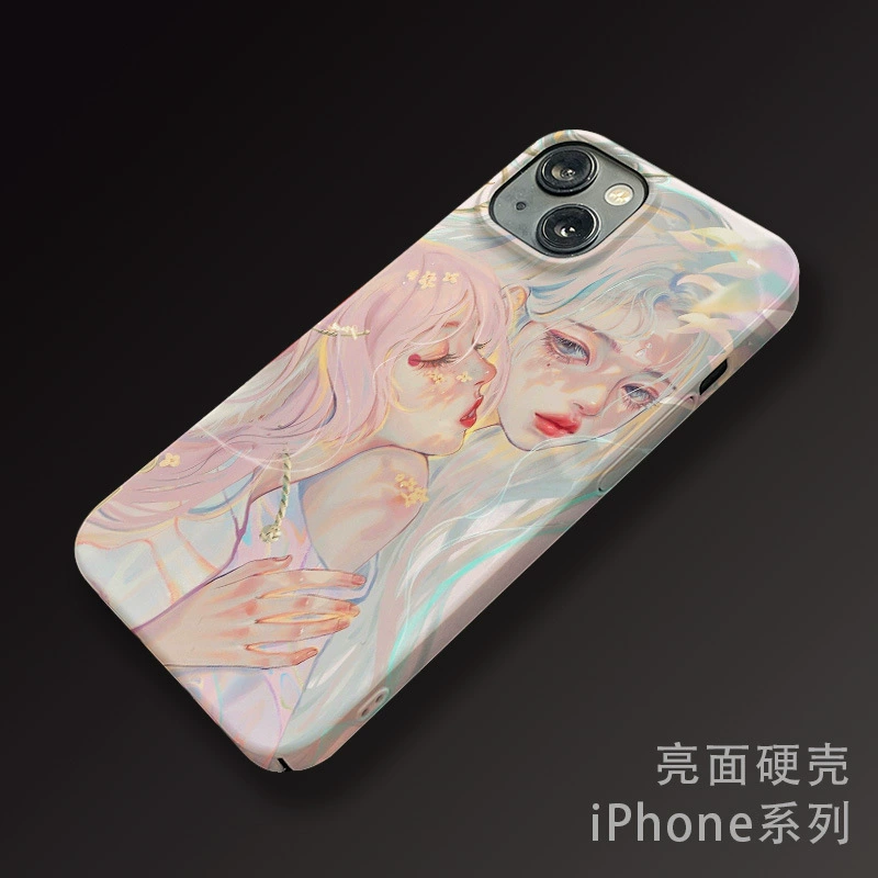Apple, iPhone14, совместимый iPhone14 Pro, чехол для телефона, 13promax, 12/11/