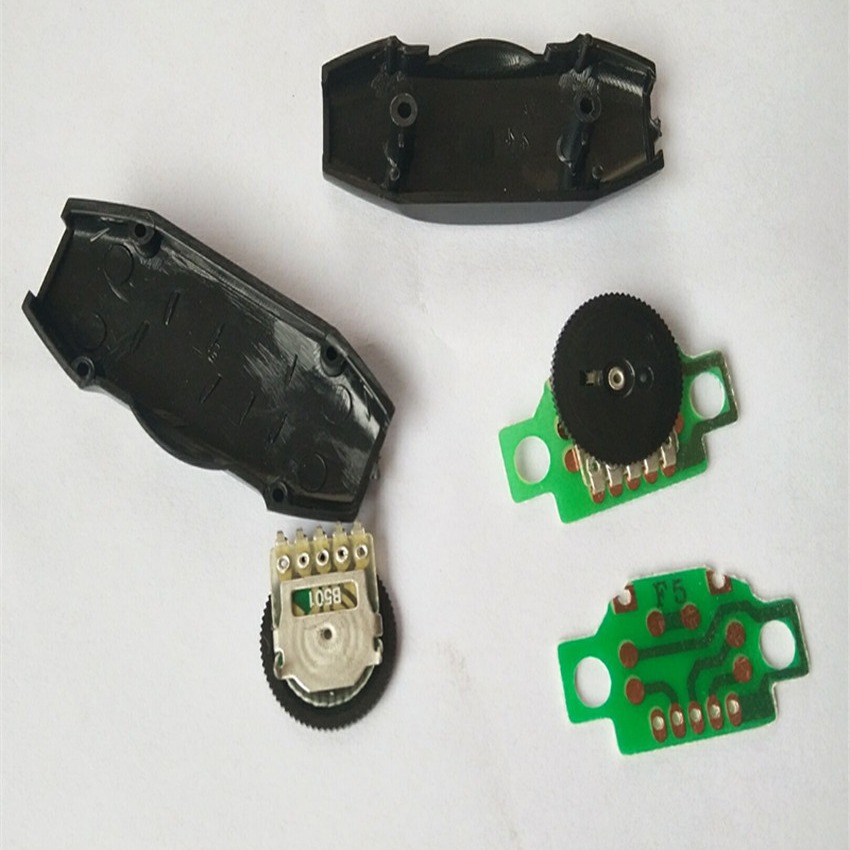 供应电脑耳机用调音电位器(图)