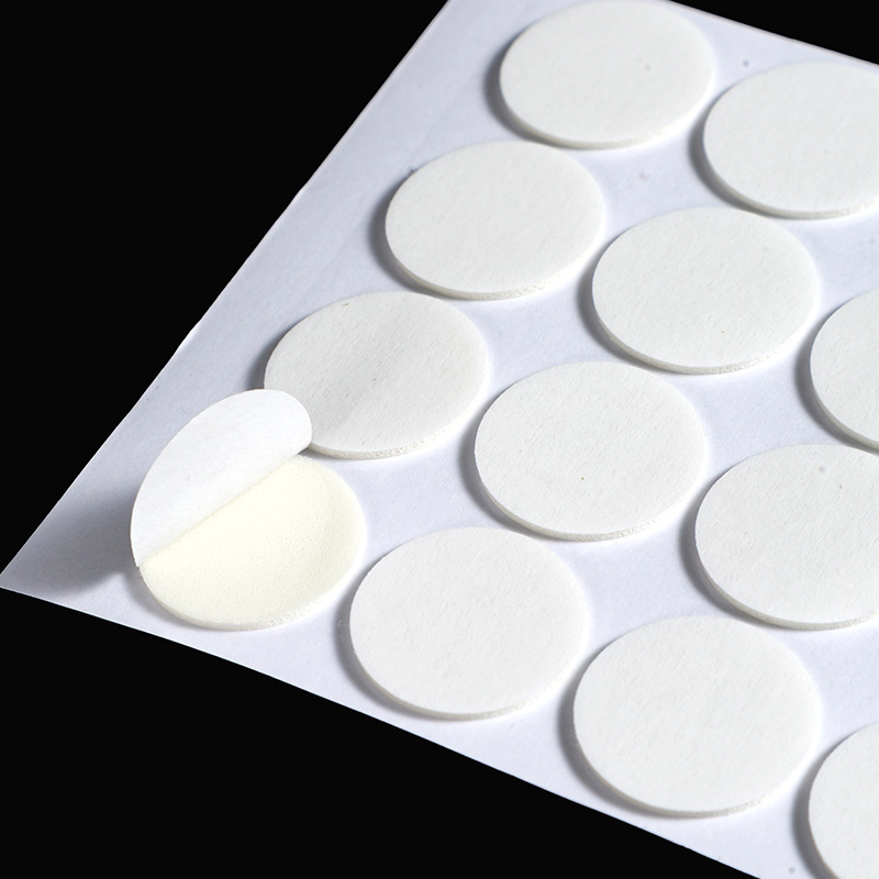 [Weike] DIY aromatherapy candles with 20 double-sided tapes and candle wire base foam tapes