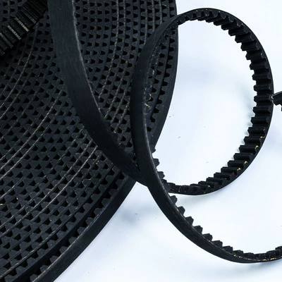 Industrial Synchronous Belt Avtomobil ötürücü kəmərləri