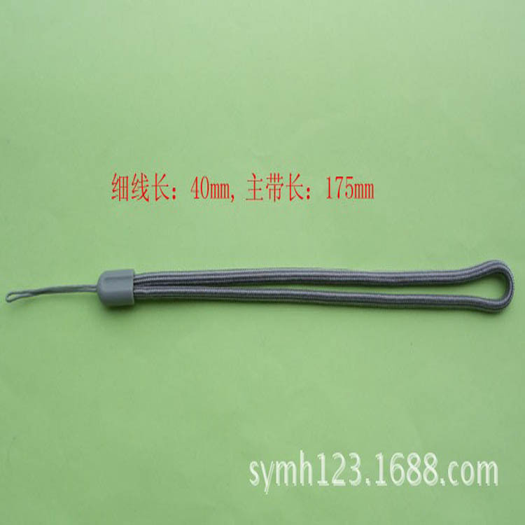 外贸出口单现货清仓数码相机手腕带手机吊带手电筒拎带手绳带吊绳
