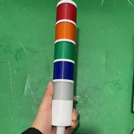 交通警示灯;报警配件;信号灯