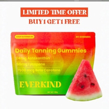 Tannies Tanning Gummies, ���ܛ�� Ƥ�w����������w�a��
