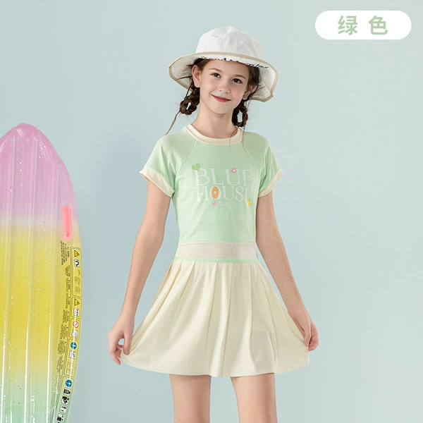 6801-Green