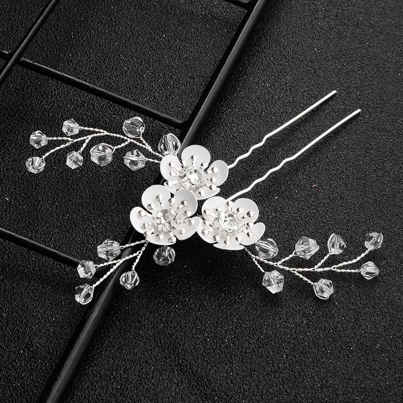 Корейский тканый китайский ободок-инь, handmade для невесты, ханфу, аксессуар для волос, корейский стиль, цветочный