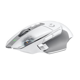 �m���_����Logitech���o���Α����G502 X PLUS LIGHTSPEED����
