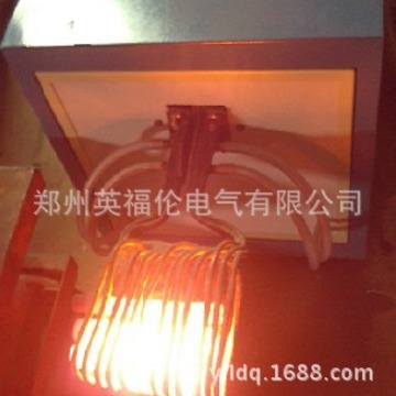 汽车轮胎螺栓-螺母热镦设备 汽车配件淬火炉