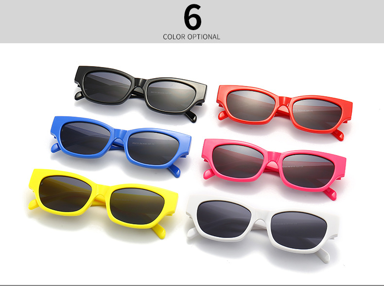 Modern Retro Large Frame Sunglasses For Men Trendy Street Style_voghion.com
