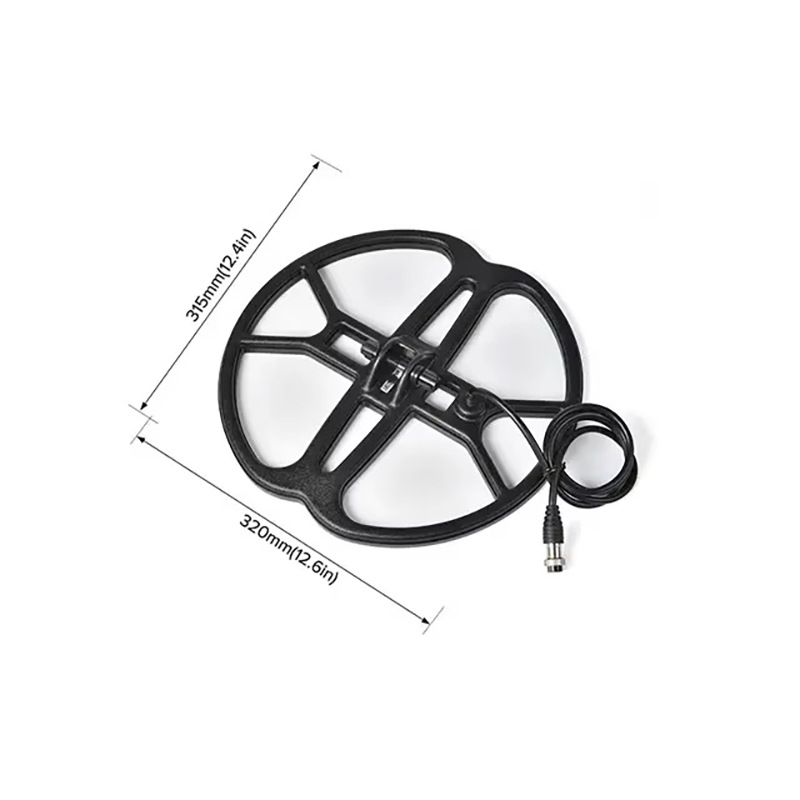 Underground Gold Detector