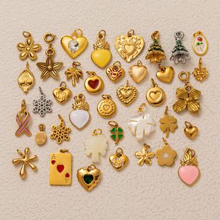 �W���羳�¿�P�����ɺ������DIY����t�������18K��ɫ