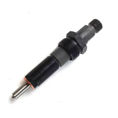Nozzle, Oil pump, nozzle