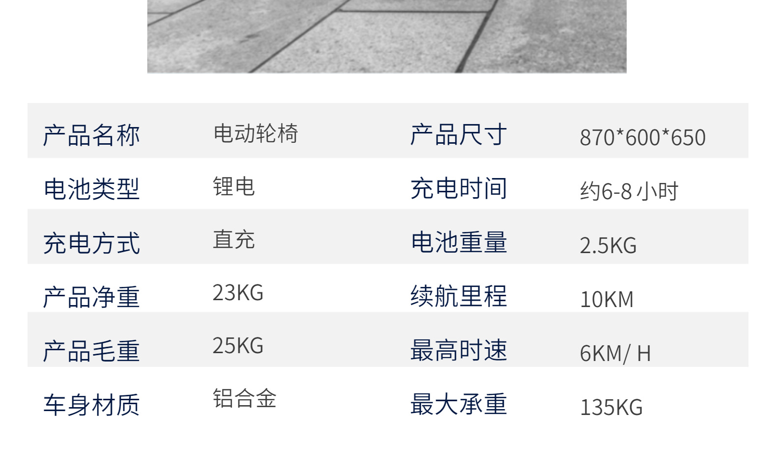 Elderly Mobility Scooter Electric Wheelchair with Automatic Folding Aluminum Alloy Frame and Lithium Battery, Direct Shipment from the Factory
