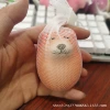 Dog Egg Net Pack [7cm]