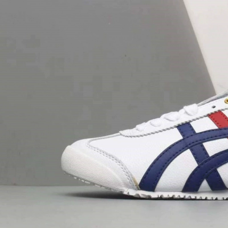 Guizuka Tiger Shoe Pure ONITSUKATIGER верхний слой головы, летние туфли на одну стопу, канвасная пластина обувь Putian Спорт