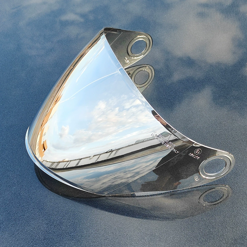 Аксессуары для модели ORZ-705, солнцезащитные линзы для электромобиля, универсальный защитный шлем, маска, очки высокой четкости, ветрозащитные