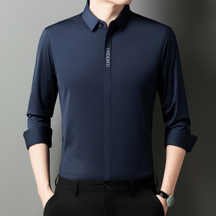 Navy blue