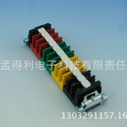 杭州工控接线端子JXD/LH-20 电流20A 品牌授权代理！保证!