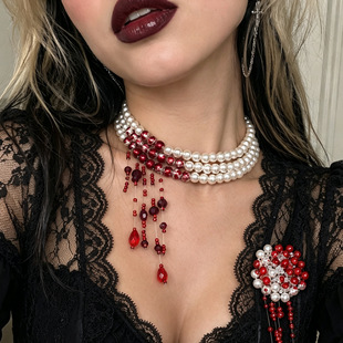 �W���羳�Ʒ������ʽѪ�����K�Ȧ���f�}�����Դ���choker