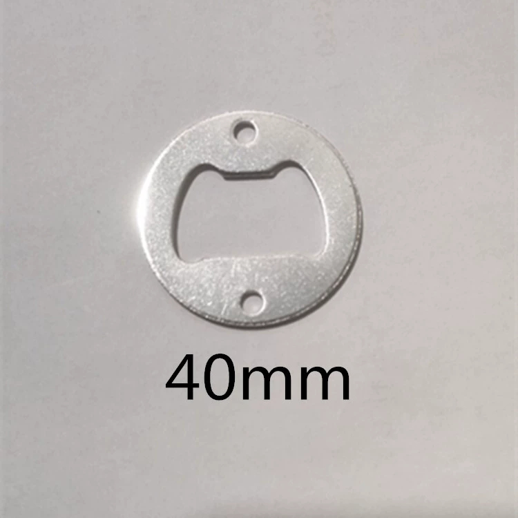 Plane bottle opening