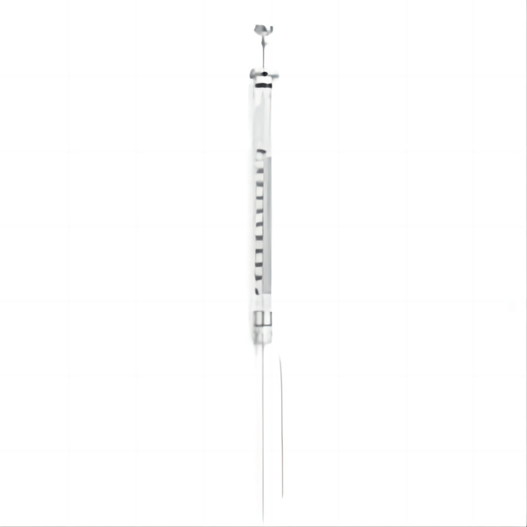 安捷伦手动进样针体积50?L 带LC针尖的固定式针头5190-1501