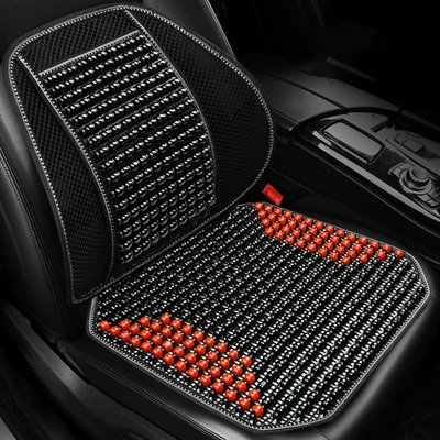 Seat Cushion, Non-Fading Water-Based Paint Cool pad