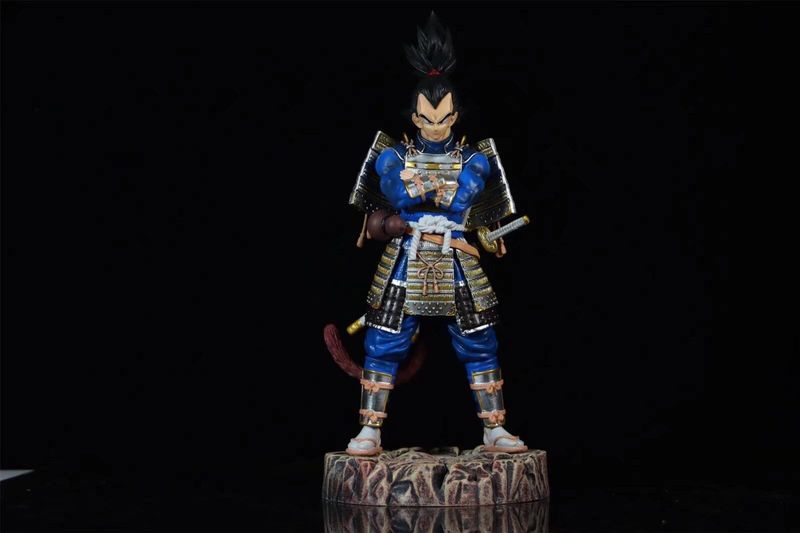 ドラゴンボール GK サムライ ベジータ 悟空 ピック悟飯 ブロリー 人工人間 No.18 アニメ フィギュアモデル|undefined