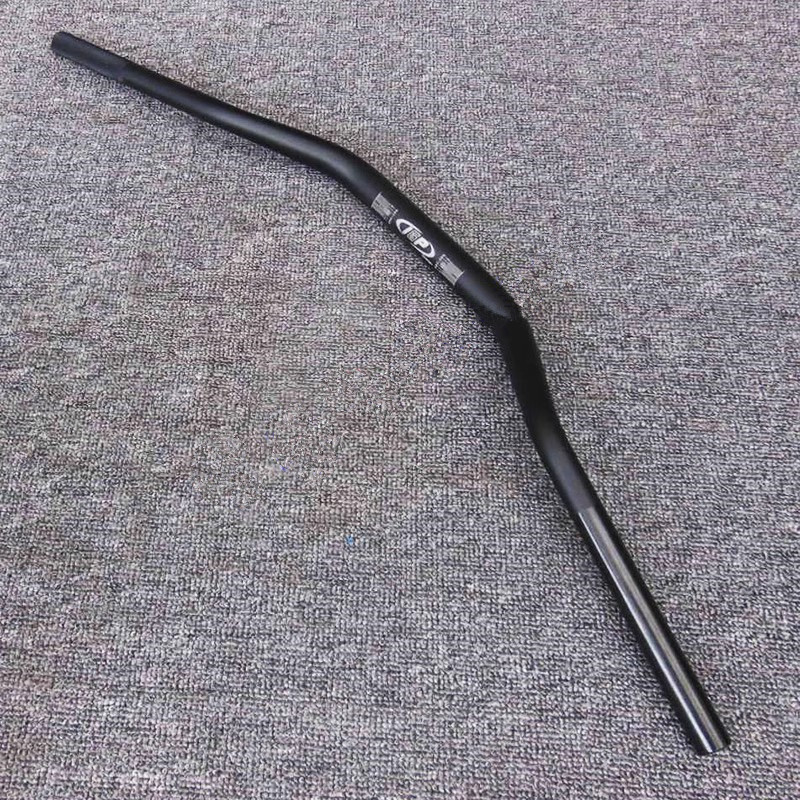 Huayang Extreme Bandit North Sea Boser Off-Road Motorcycle Igp Variable Diameter Handlebar 7075 Reinforced Handlebar Tube