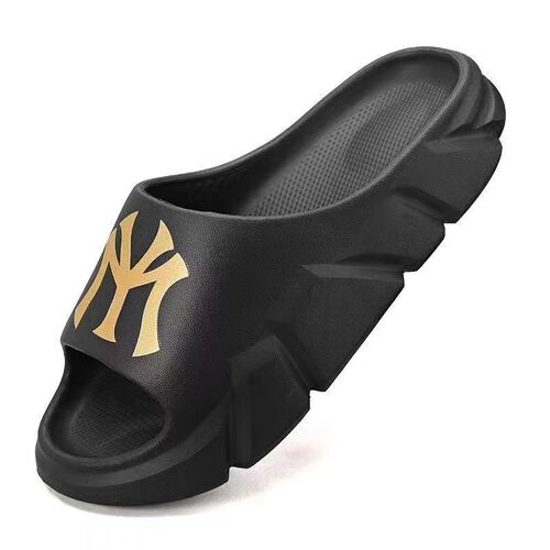 Footstep Feeling Cool Slippers for Men - Summer Home Interior Bathroom Shower Non-Slip Household Eva Slippers for Women
