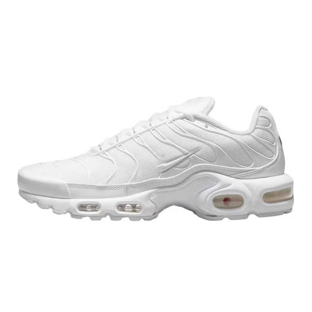 Putian transfronterizo 2025 TN1 generación de cojín de aire, zapatos de corrida casuales, zapatos deportivos de pelota azul, comercio exterior transfronterizo, una generación