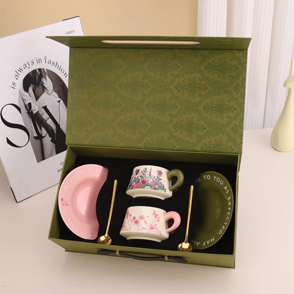 Gift box, set