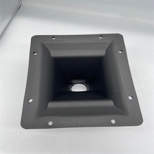 厂家批发舞台箱号角 音响号 音响配件195*155号角34螺牙号角