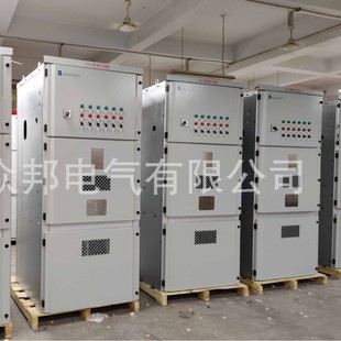 The resistance value of the grounding resistance cabinet is set according to the system voltage level, capacitance current and other parameters.