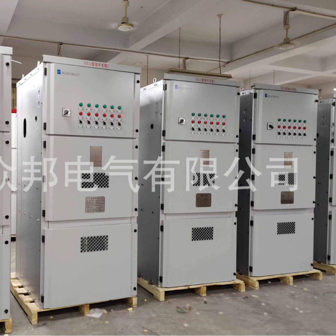 Сопротивление шкафа сопротивления заземления устанавливается в соответствии с такими параметрами, как уровень напряжения системы и ток конденсатора.