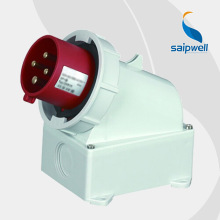 �S��ֱ��SP-1004��|�B����  4P 16A���I���b��ˮ���^